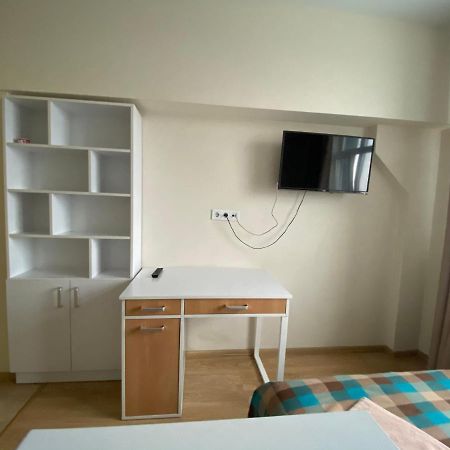 Bysmarthouse Aparthotel เคียฟ ภายนอก รูปภาพ