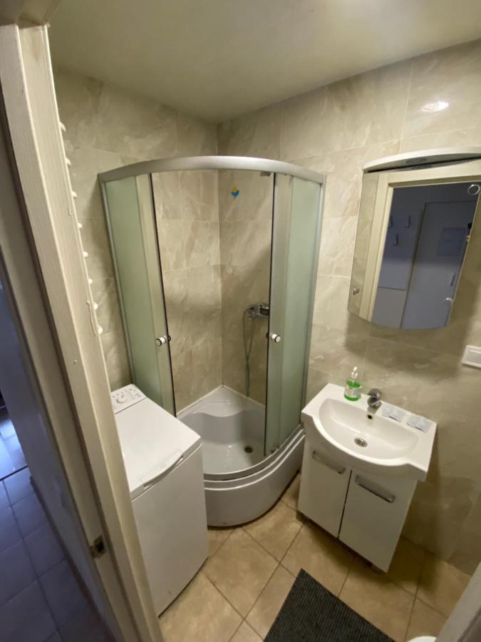 Bysmarthouse Aparthotel เคียฟ ภายนอก รูปภาพ