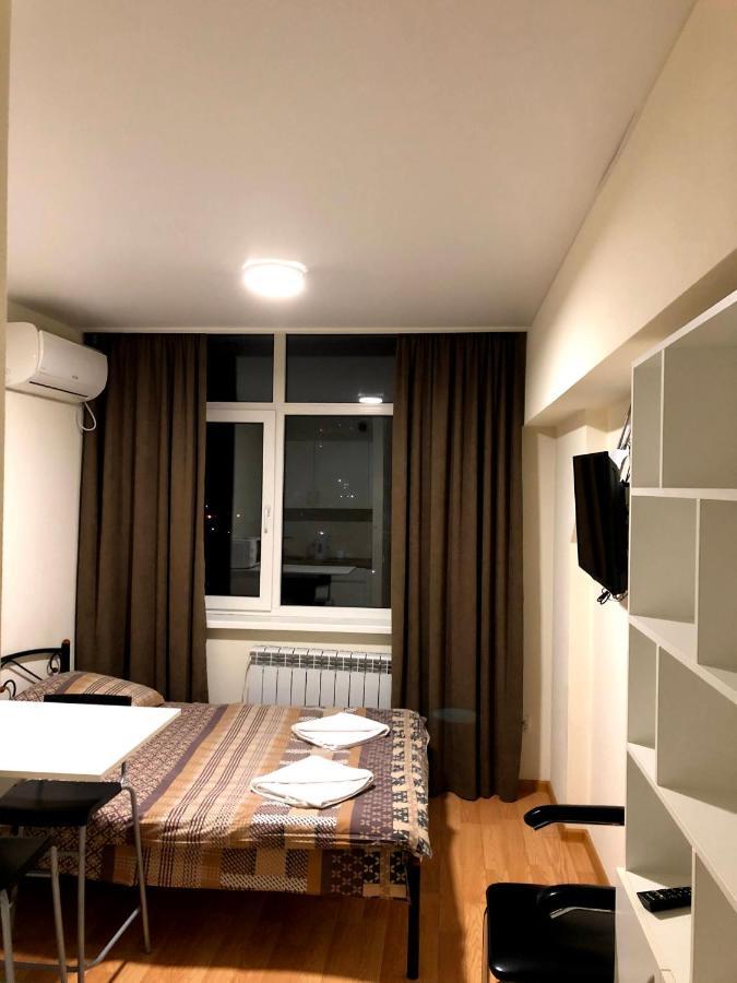 Bysmarthouse Aparthotel เคียฟ ภายนอก รูปภาพ