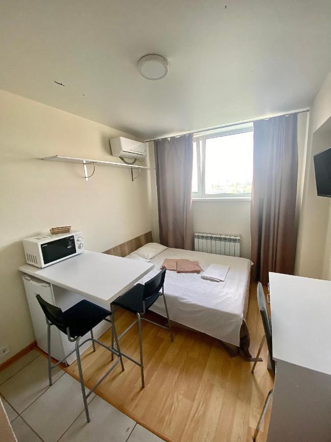 Bysmarthouse Aparthotel เคียฟ ภายนอก รูปภาพ