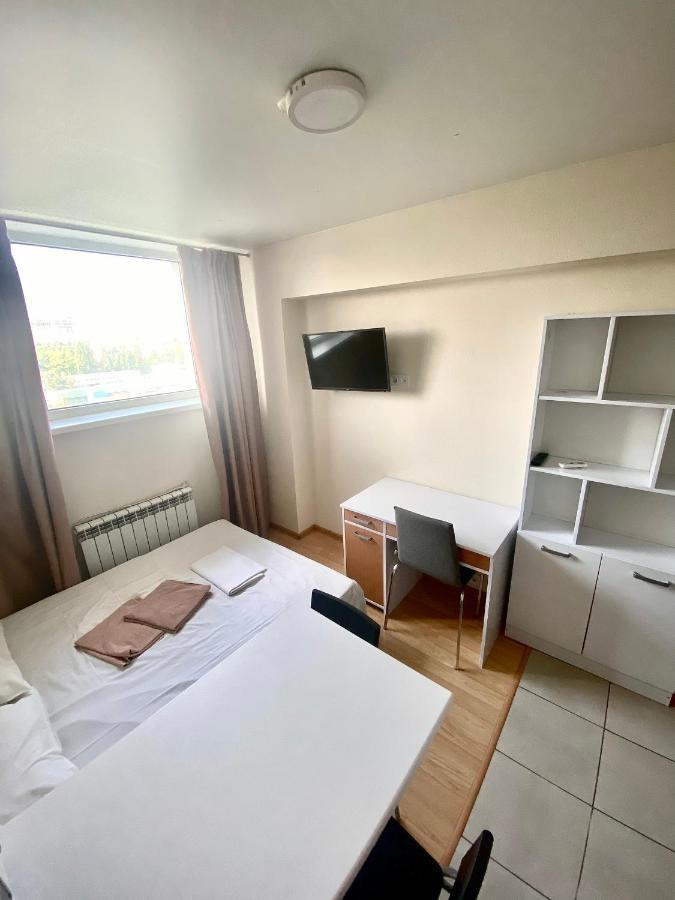 Bysmarthouse Aparthotel เคียฟ ภายนอก รูปภาพ
