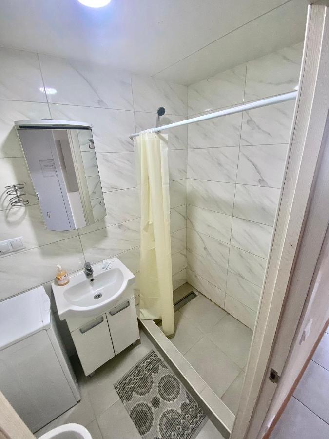 Bysmarthouse Aparthotel เคียฟ ภายนอก รูปภาพ